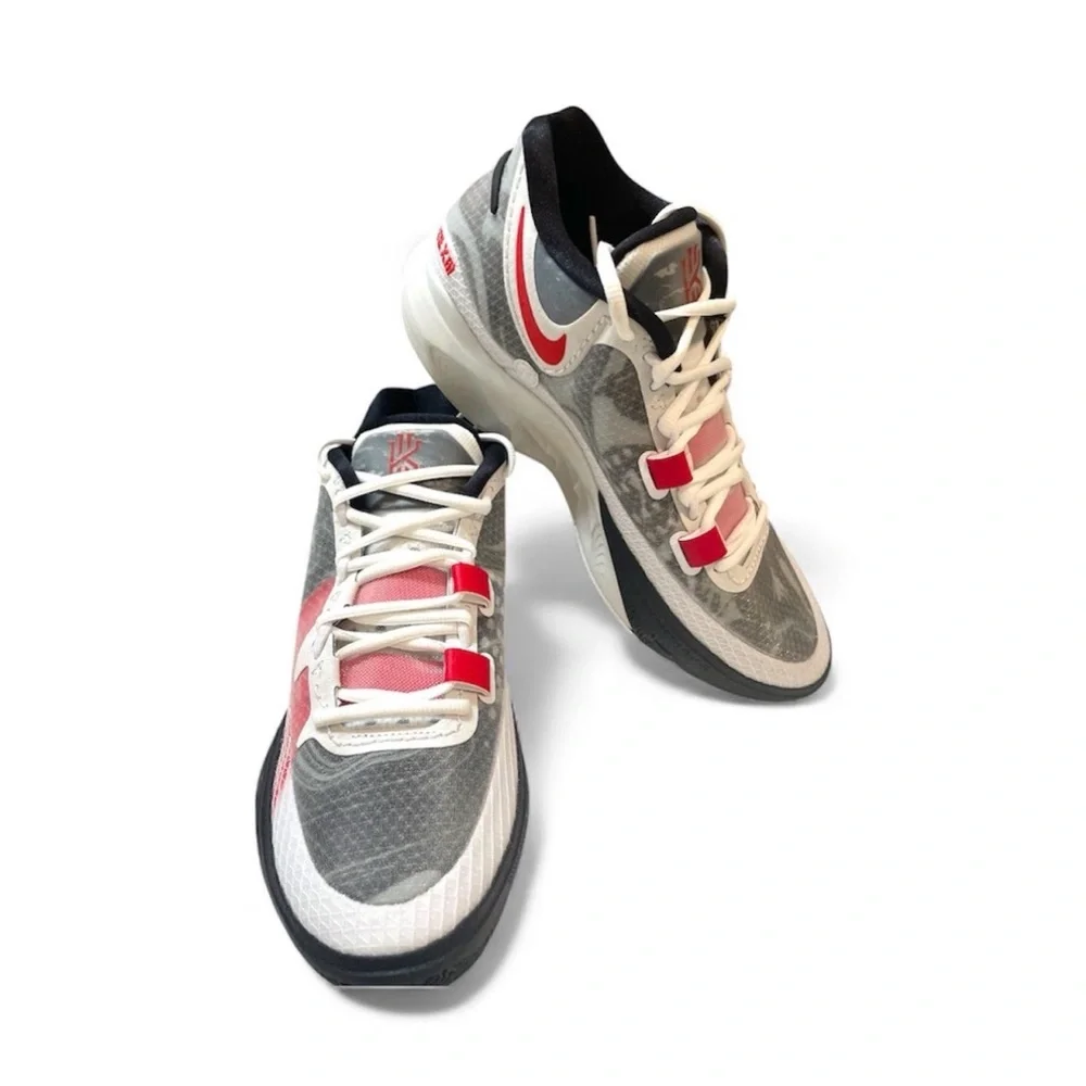 Nike unreleased kyrie